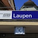 Bahnhof Laupen
