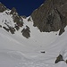 Bei der Bergstation Golettaz auf 2196m beginnt der eher lange Hüttenzustieg zur Caband de Susanfe. Den Anfang mach der zunehmend steiler werdende Aufstieg zum Pass La Golette (2466m).