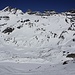 Beim Abstieg vom Pass La Golette (2466m) zur Senke des Lac de Salanfe (1925m) hat man eine wunderbare Ansicht aller Zacken der Dents du Midi.

Von links nach rechts: Haute Cime (3257,4m), Doigts de Salanfe (3205m) und dahinter Les Doigts (3210m), Dent Jaune (3186m), L'Eperon (3114m), La Cathédrale (3160m), La Forteresse (3164m) und Cime de l'Est (3178m).