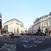 Piccadilly Circus, the hub of the world !