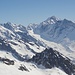 Lötschenlücke und Aletschhorn