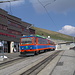 Monte Generoso-Bahn