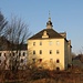 Dittersbach, ehemaliges Wasserschloss