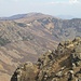 Panorama verso il Monte Argentea