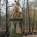 Dittersbach Schlosspark, Diana - Göttin der Jagd