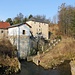 Elbersdorfer Mühle, Wasserkraftwerk