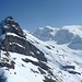 Fantastisches Pano vom Gipfel des Näbelchäppler - Ruchen, Usser Fürberg und Bächistock