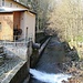 Wasserkraftwerk Daubemühle