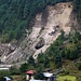 Bodenerosion ist im Khumbugebiet ein ständig präsentes Problem