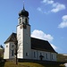 Pfarrkirche Schwende