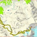 <b>Tracciato GPS Poncione Val Piana.</b>