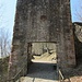 Eingang zur Burg Rodenstein