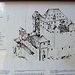 Burg Rodenstein um 1640