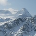 La piramide del Pizzo Scalino