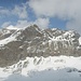 la bastionata del Piz Varuna