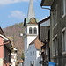Langenbruck Kirche