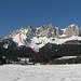 Aufstiegsroute - Foto aus www.bergsteigen.at