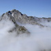 Der Säntis - das Dach des Alpsteins (2502 m)
