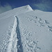comme en haute montagne