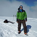 rencontre amicale avec Andrew (Suisse )