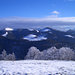 Winterliches Züri Oberland