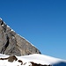 Schmal Stöckli in der Morgensonne