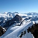 Schwyzer und Glarner Gipfelwelt