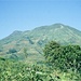 Gunung Merbabu (3142m) nördlich von Selo.