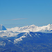 Gran sasso et Camicia