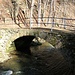 Buschmühle, Brücke
