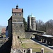 Burg Stolpen, Seigerturm