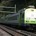 Die EW III-Pendelzüge, ehemals SwissExpress, werden heute ausschliesslich von der BLS betrieben. Nebst ihren Stammstrecken Bern - Neuchâtel und Bern - Luzern trifft man sie vor allem am Wochenende auch am Lötschberg an.