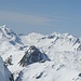 Panorama verso la Valchiavenna