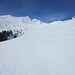 Querung zum Stafler Berg - Chummerhüreli und Schwarzhorn