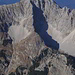 Die Tiefkarspitze mit dem Erstersteiger SO-Grat (natürlich H.v.Barth)