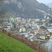 Gersau, die Riviera der Zentralschweiz