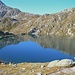 Meraviglioso il Lago d'Orsirora Superiore