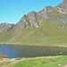 Lago di Cadagno