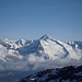 L'Aletschhorn, uno dei 4000 vallesani