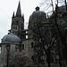 Dom in Aachen