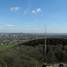 Blick Richtung Aachen