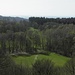 schönes Wandergebiet