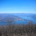 Vista sul Lago Maggiore