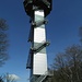 Tour Balduin mit dem abenteuerlichen Aufstieg