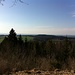 Ausblick vom Gipfel