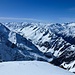 Fellital und das Urner "Hochgebirge"