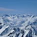 Immer noch ein herrlicher winterlicher Anblick!