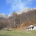 Alpe di Calivazzo