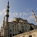 beeindruckende Blaue Moschee