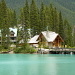 Emerald Lake Lodge 